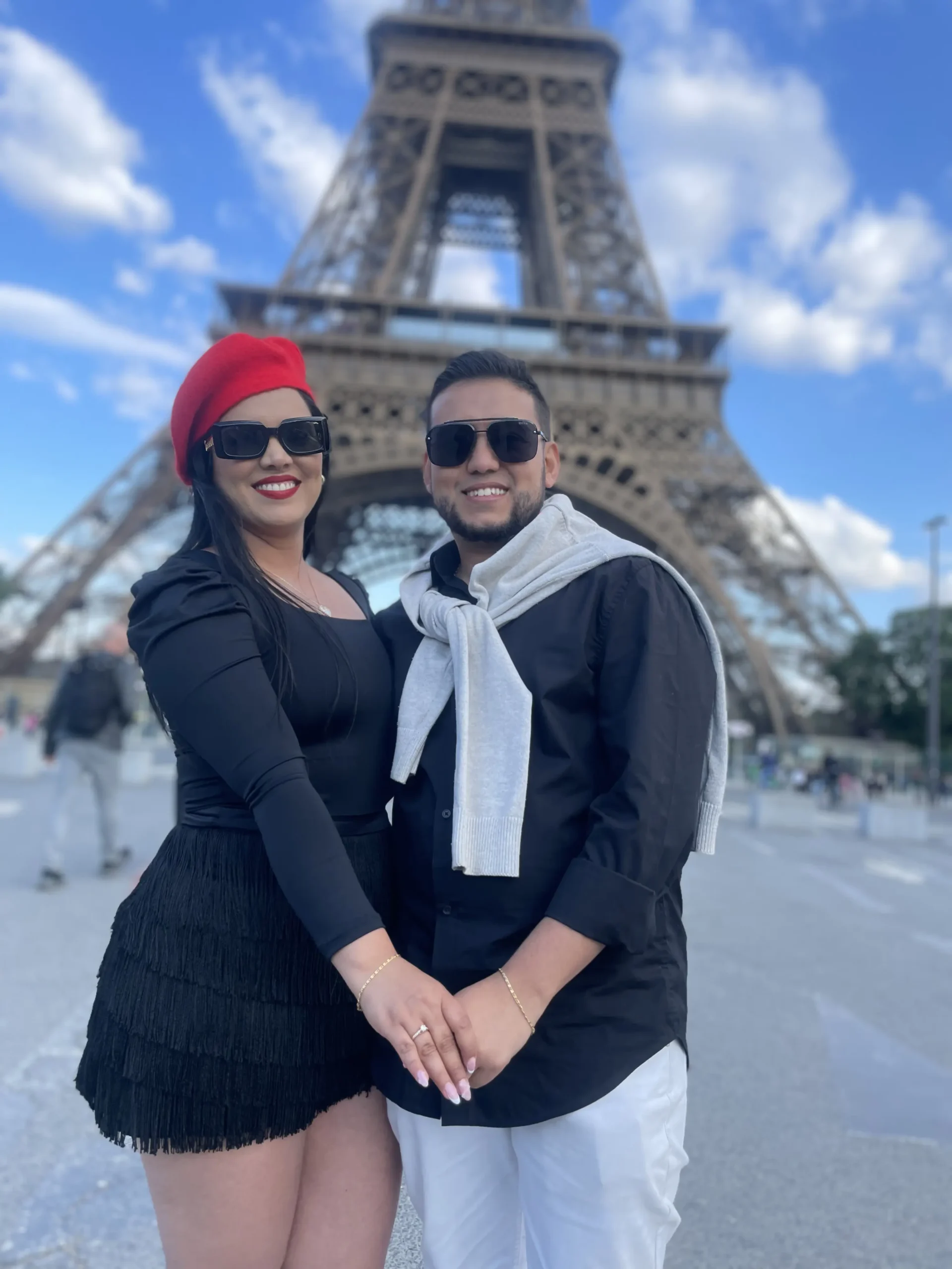 Cesar & Bibiana